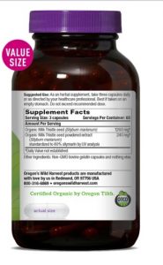 Milk Thistle - Image 2