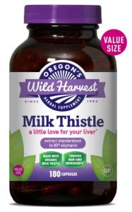 Milk Thistle