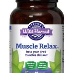 Muscle Relax 90ct