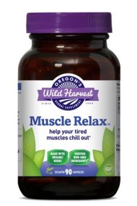 Muscle Relax 90ct