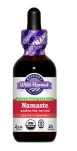 Namaste Biodynamics 2oz