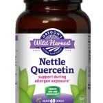Nettle Quercetin 60ct