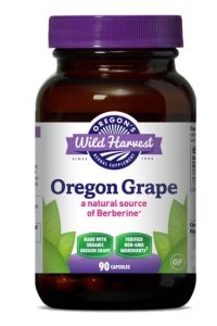Oregon Grape 90ct