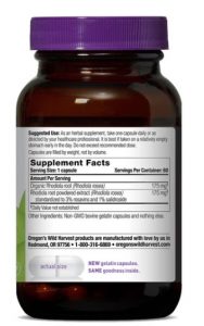 Rhodiola 60ct - Image 2