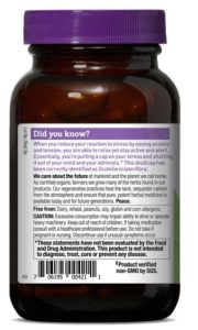 Skullcap 90ct - Image 2