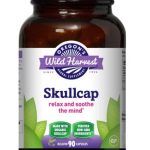 Skullcap 90ct
