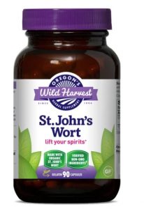 St. Johns Wort 90ct