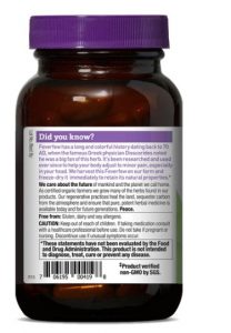 Freez Dried FeverFew 90ct - Image 3