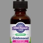 Goldenseal Fresh 1oz