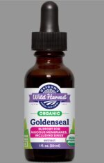 Goldenseal Fresh 1oz