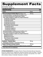Total Care Immune Probiotic - Image 2