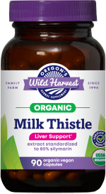 Milk Thistle 90ct