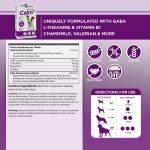 Vital Planet Calm Chewable Tablet 60 Count - Image 2