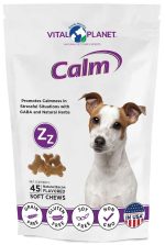 Vital Planet Calm Soft Chew 45 Count