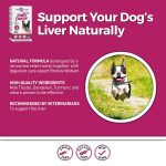 Vital Planet Daily Detox Chewable Tablet 60 Count - Image 4