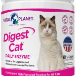 Vital Planet Digest Cat Powder 75 g