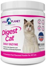 Vital Planet Digest Cat Powder 75 g