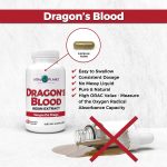 Vital Planet Dragon' s Blood 60 Capsules - Image 3