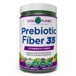 Vital Planet Prebiotic Fiber 35 205.5 g