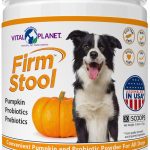 Vital Planet Firm Stool Powder 111 g