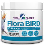 Vital Planet Flora Bird Probiotic 30 g