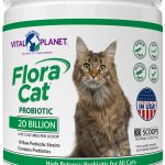 Vital Planet Flora Cat Powder 111 g