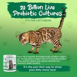 Vital Planet Flora Cat Powder 111 g - Image 2