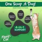 Vital Planet Flora Cat Powder 111 g - Image 4