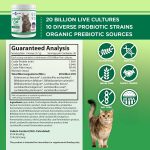 Vital Planet Flora Cat Powder 111 g - Image 6