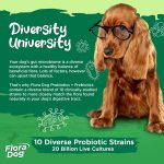 Vital Planet Flora Dog Probiotic Powder 222 g - Image 5