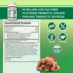 Vital Planet Flora Dog Probiotic Powder 222 g - Image 6
