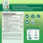 Vital Planet Hip & Joint Chewable Tablet 60 Count - Image 5