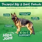 Vital Planet Hip & Joint Powder 111 g - Image 3