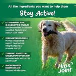 Vital Planet Hip & Joint Powder 111 g - Image 4