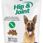 Vital Planet Hip & Joint Soft Chew 30 Count
