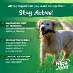 Vital Planet Hip & Joint Soft Chew 30 Count - Image 4