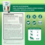 Vital Planet Hip & Joint Soft Chew 30 Count - Image 5