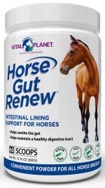 Vital Planet Horse Gut Renew 390 g