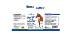 Vital Planet Horse Gut Renew 390 g - Image 2