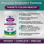 Vital Planet Intense Care Colon & Constipation Probiotic 30 Capsules - Image 4
