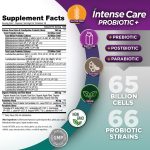 Vital Planet Intense Care Colon & Constipation Probiotic 30 Capsules - Image 6
