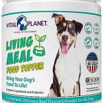 Vital Planet Living Meal Food Topper Powder 111 g