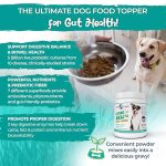 Vital Planet Living Meal Food Topper Powder 111 g - Image 3