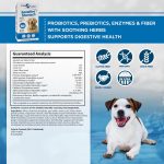 Vital Planet Sensitive Stomach Chewable Tablet 60 Count - Image 6