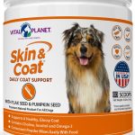 Vital Planet Skin & Coat Powder 111 g