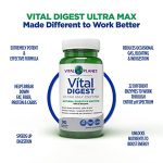 Vital Planet Vital Digest Enzymes 90 Capsules - Image 3