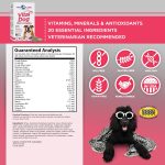 Vital Planet Vital Dog Multi-Vitamin Chew Tab 30 Count - Image 6