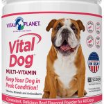 Vital Planet Vital Dog Powder 75 g
