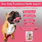 Vital Planet Vital Dog Powder 75 g - Image 3