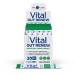 Vital Planet Vital Gut Renew Travel Packs 130 g